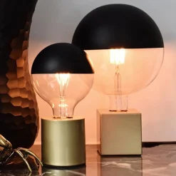 Calex tafelarmatuur rond matgoud><noscript><img width=