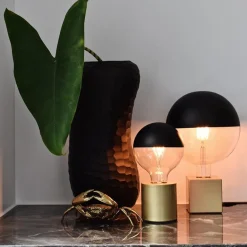 Calex tafelarmatuur rond matgoud><noscript><img width=