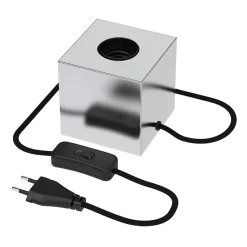 Calex tafelarmatuur satijn nikkel>Straluma Discount