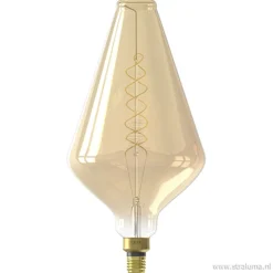 Calex Vienna led gold 4w e27>Straluma Clearance