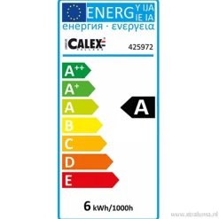 Calex Vienna led gold 4w e27><noscript><img width=