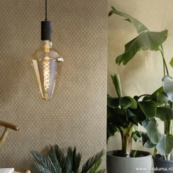 Calex Vienna led gold 4w e27><noscript><img width=