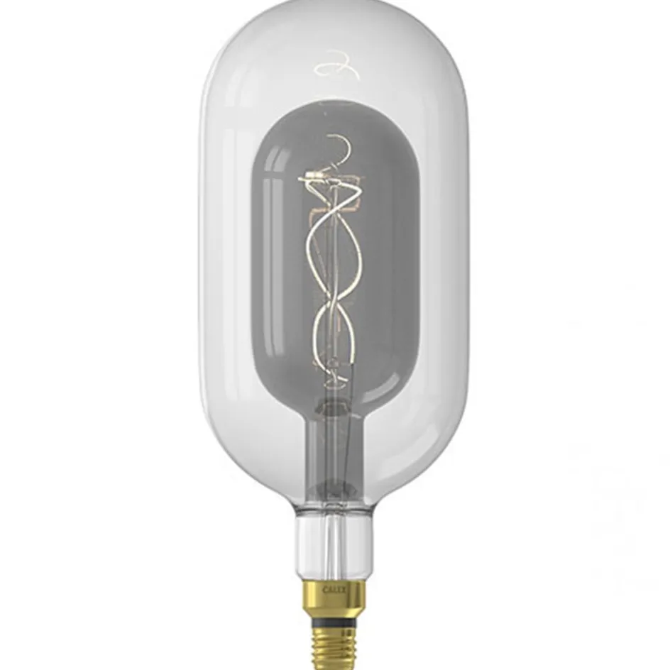 Calex XXL Sundsvall titanium dimbaar>Straluma Outlet