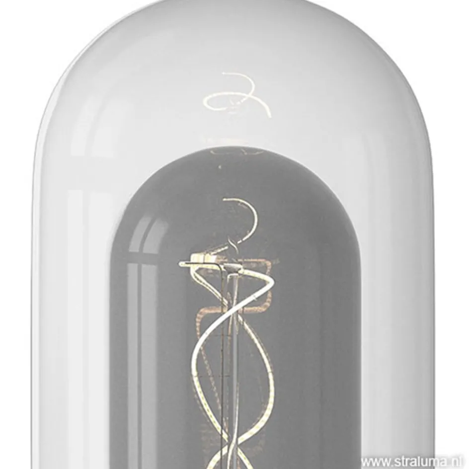 Calex XXL Sundsvall titanium dimbaar>Straluma Outlet