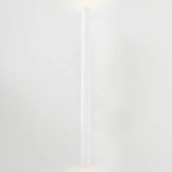 Cilinder wandlamp G9 up + down mat wit>Straluma Discount