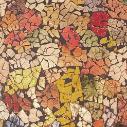 Decoratieve tafellamp gekleurd glas bol><noscript><img width=