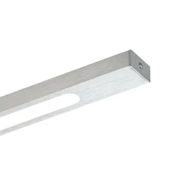Design hanglamp balk inclusief dimbaar LED 200 cm><noscript><img width=
