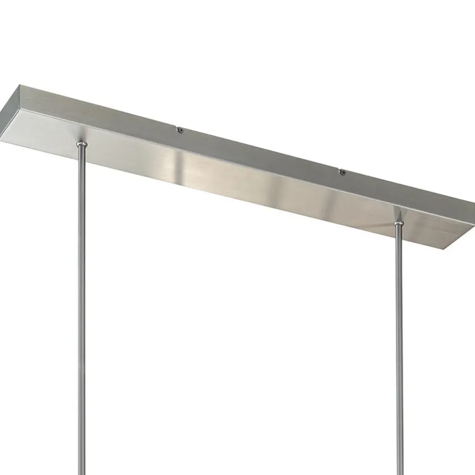 Design hanglamp balk inclusief dimbaar LED 200 cm>Straluma New