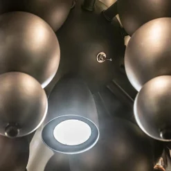 Design hanglamp Blow ovaal industrial dark><noscript><img width=