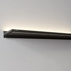Design LED wandlamp Shelf met Gesture Control 90 cm>Straluma Clearance