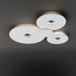 Design plafondlamp Bugia Mega LED wit 3000 Kelvin><noscript><img width=