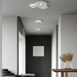 Design plafondlamp Bugia Mega LED wit 3000 Kelvin><noscript><img width=