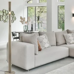 Design vloerlamp beige up+down><noscript><img width=