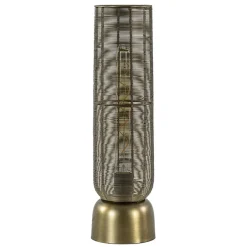 Draad tafellamp Lezuza antiek brons L&L>Straluma Best
