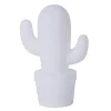 Draadloze LED tafellamp cactus wit>Straluma Hot