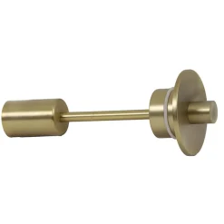 Elektra voor vaas Possando antiek brons><noscript><img width=