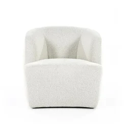 Fauteuil Charlotte - beige>Straluma