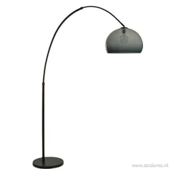 Grijze kap plexibol exclusief booglamp><noscript><img width=