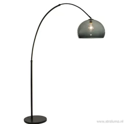 Grijze kap plexibol exclusief booglamp><noscript><img width=