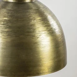 Grote hanglamp Kylie metaal oud brons><noscript><img width=
