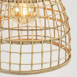 Grote hanglamp Puerto rotan naturel Light and Light><noscript><img width=