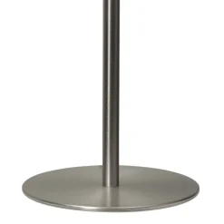 Grote moderne tafellamp Calabro nikkel glas><noscript><img width=