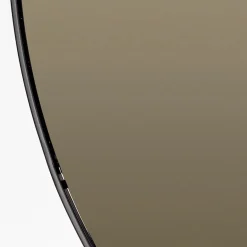 Grote spiegel Espejo 50 cm smoke glas>Straluma Discount