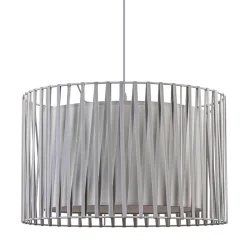 *Hangkap Harmony dubbel grijs>Straluma Outlet