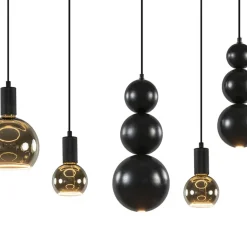 Hanglamp Allure 7l zwart><noscript><img width=