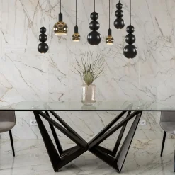 Hanglamp Allure 7l zwart><noscript><img width=