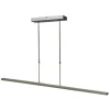 Hanglamp balk alu 100cm led direct>Straluma Hot