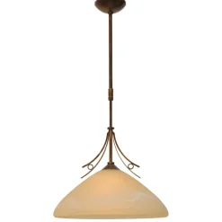 Hanglamp Bolzano smeedijzer klassiek>Straluma
