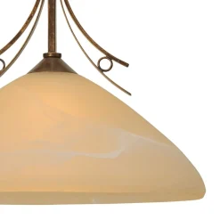 Hanglamp Bolzano smeedijzer klassiek><noscript><img width=