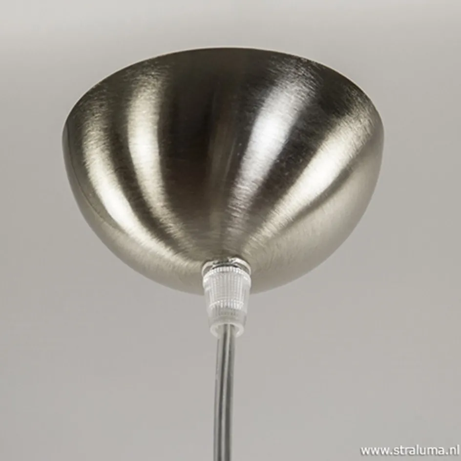 Hanglamp capiz schelpen wit>Straluma Sale