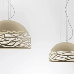 Hanglamp champagne 80 cm><noscript><img width=