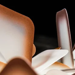 Hanglamp Clizia 53 orange><noscript><img width=