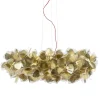 Hanglamp Clizia Mama Non Mama gold/red>Straluma