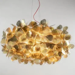 Hanglamp Clizia Mama Non Mama gold/red><noscript><img width=