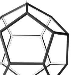 Hanglamp Dodeca 50 zwart>Straluma Best