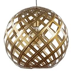 Hanglamp Emma 50cm matgoud>Straluma Online