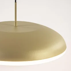 Hanglamp Kazz 50cm matgoud><noscript><img width=