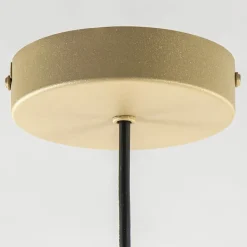 Hanglamp Kazz 50cm matgoud><noscript><img width=