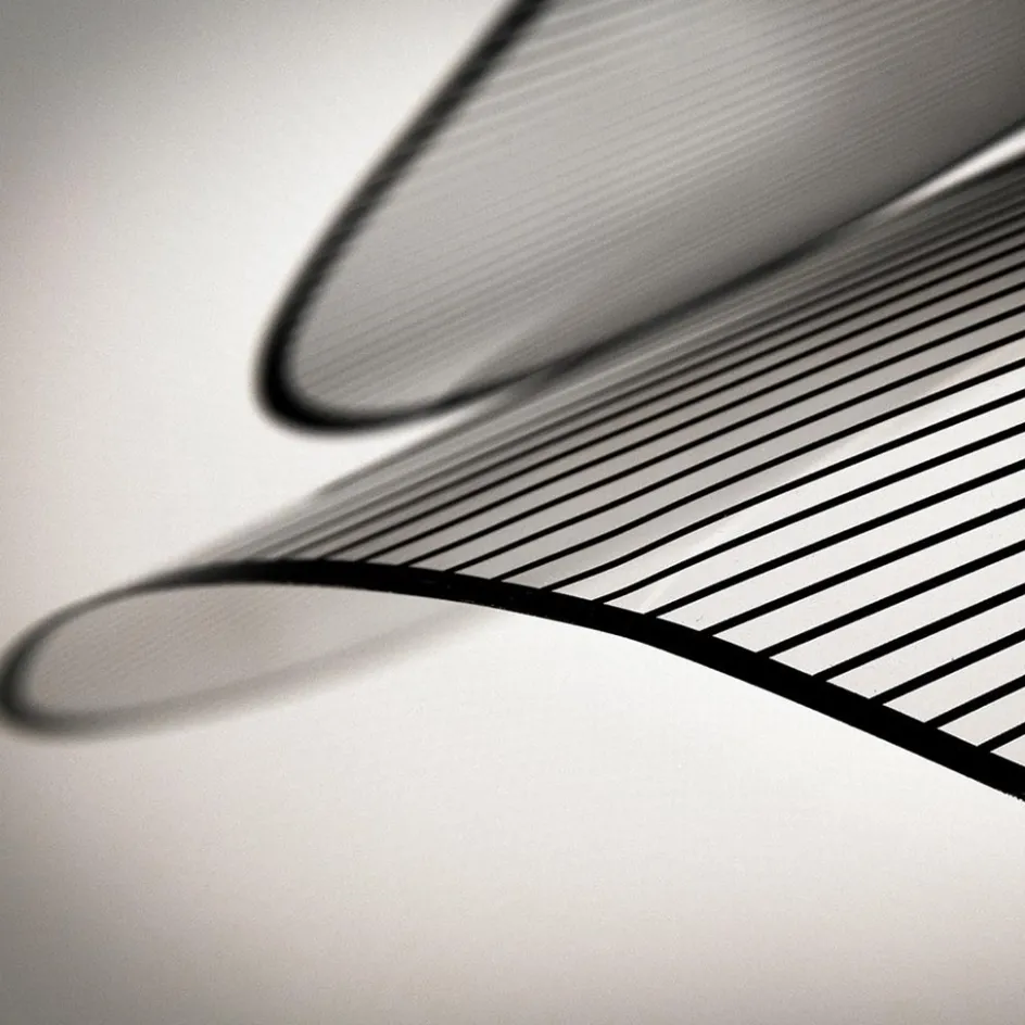 Hanglamp La Belle Etoile zwart 90cm>Straluma New