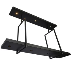 Hanglamp Oslo zwart>Straluma Sale