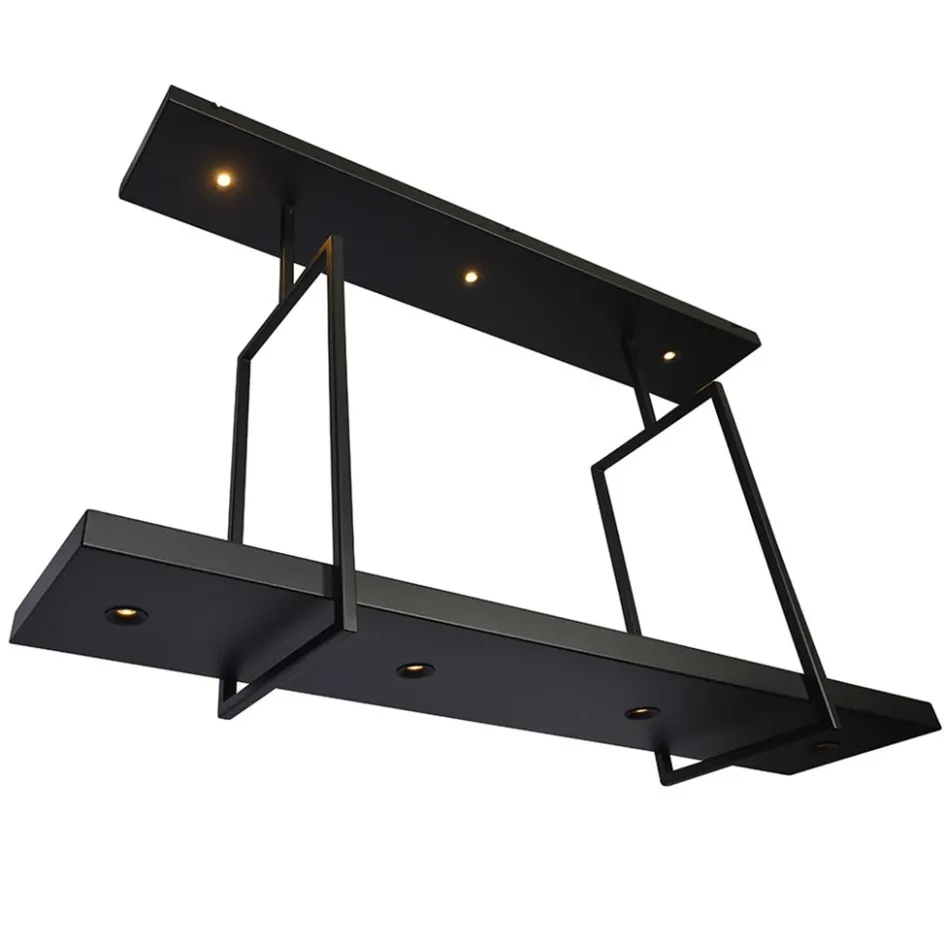 Hanglamp Oslo zwart>Straluma Sale