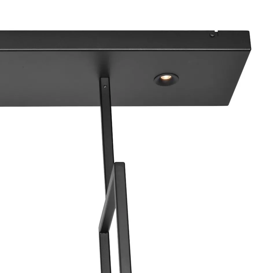 Hanglamp Oslo zwart>Straluma Sale