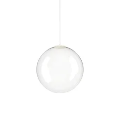 Hanglamp Random Solo Clear 18cm>Straluma Online