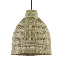 Hanglamp Sagar zeegras naturel>Straluma Best