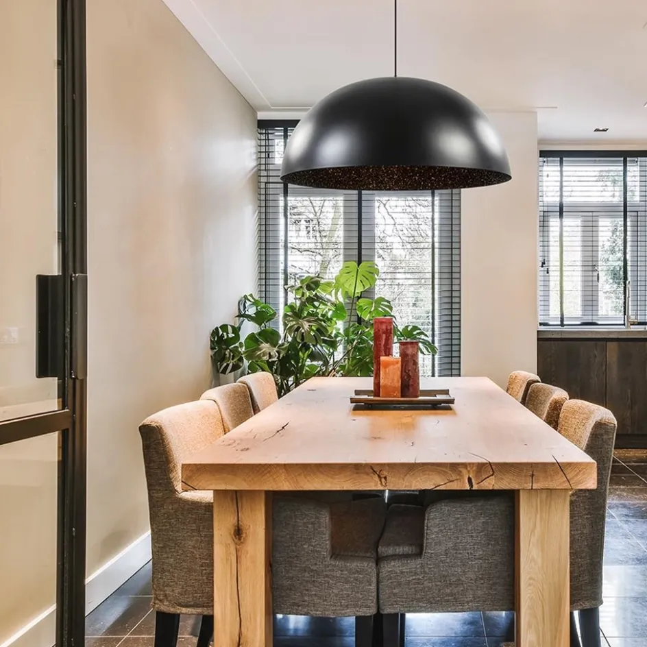 Hanglamp Sfera 90 zwart/goud>Straluma Clearance