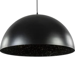 Hanglamp Sfera 70 zwart/goud>Straluma Sale